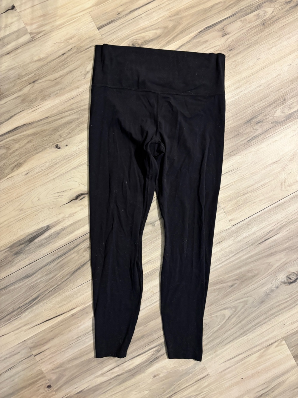 All in Motion Everyday Soft Ultra High Rise Leggings